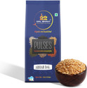 Dal Bhaat Organic Unpolished ToorArhar Dal