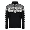 Dale of Norway 140th Anniversary Men’s Sweater - 100% Lightweight Wool Ski Sweater - Men’s Sweaters and Pullovers