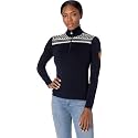 Dale of Norway 140th Anniversary Men’s Sweater - 100% Lightweight Wool Ski Sweater - Men’s Sweaters and Pullovers