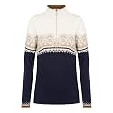 Dale of Norway Moritz Women’s Sweater - 100% Merino Wool Sweater for Women - Women’s Pullover Sweaters - Ladies Sweater