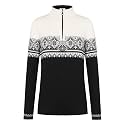Dale of Norway Moritz Women’s Sweater - 100% Merino Wool Sweater for Women - Women’s Pullover Sweaters - Ladies Sweater
