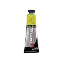 Daler-Rowney Georgian Oil Colour Metal Tube (38ml, Lemon Yellow-651)