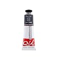 Daler-Rowney Graduate Oil Colour Paint Metal Tube (38ml, Paynes Grey-065)