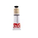 Daler-Rowney Graduate Oil Colour Paint Metal Tube (38ml, Buff Titanium-024)