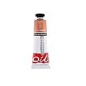 Daler-Rowney Graduate Oil Colour Paint Metal Tube (38ml, Copper-230)