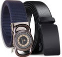 Daller Boys Girls Casual Blue Black