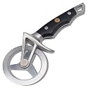 Dalstrong Orbit Razor Pizza Cutter Wheel - 304 Stainless Steel