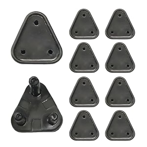 daluci baby proofing socket plug covers amp switch board cover for kids safety  electric socket protector amp dummy plug guards pack of 5 white - baby safety products for home