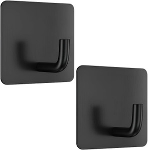 DALUCI No Drill Wall Hooks for Bathroom
