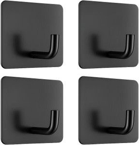 DALUCI Metal Wall Hooks for Hanging Heavy