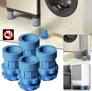 daluci washing machine refrigerator water cooler air cooler material plastic rubber 11 cm x 7 cm