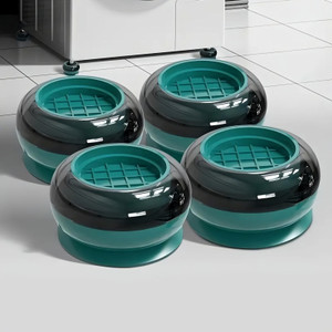 daluci washing machine refrigerator water cooler air cooler material plastic rubber 9 cm x 5 cm