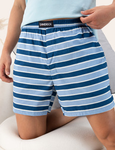 damensch breeze printed men boxer