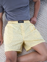 Damensch Breeze Printed Men Boxer