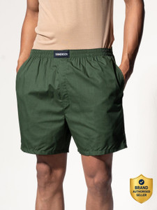 damensch breeze solid men boxer