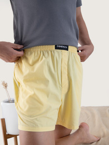 damensch breeze solid men boxer
