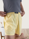 Damensch Breeze Solid Men Boxer