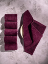 Damensch Cotton 500 GSM Face Towel