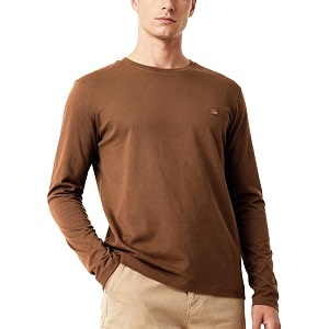 DAMENSCH Fluid Full Sleeve T Shirt for