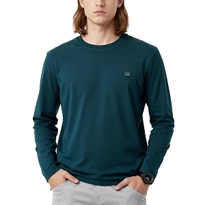 DAMENSCH Fluid Full Sleeve T Shirt for