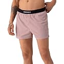 DAMENSCH Solid Breeeze Inner Boxers for Men, Ultra-Light Boxers, 100% Cotton Shorts Pant, Breathable Woven Inner Cotton Shorts for Men-Copen Red-M