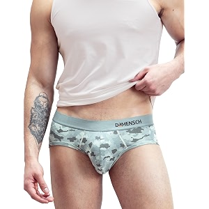 damensch men modal briefs