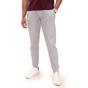 damensch men39s regular fit mid rise ottoman joggers  stylish joggers for casual wear