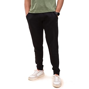 damensch men39s regular fit mid rise ottoman joggers  stylish joggers for casual wear
