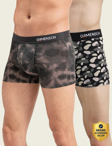 damensch men micro modal stretch anti-bacterial brief