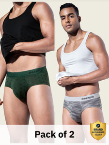 damensch men micro modal stretch v shape brief