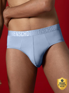 damensch solid men brief