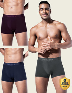 damensch men micro modal stretch anti-bacterial brief