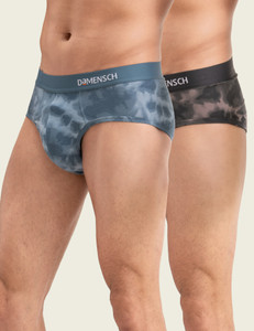 damensch men micro modal stretch v shape brief
