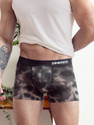Damensch Men Deo-Soft Anti-Bacterial Black Brief