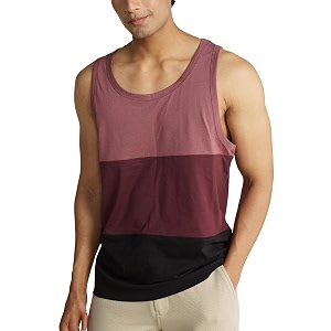 DAMENSCH Men Cami Shirt