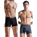 DAMENSCH Men Deo-Cotton Trunk Pack Anti-Bacterial Moisture