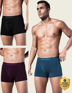 damensch men micro modal stretch anti-bacterial brief