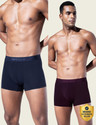Damensch Men Micro Modal Stretch Anti-Bacterial Brief