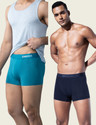 Damensch Men Deo-Soft Deodorizing Anti-Bacterial Brief