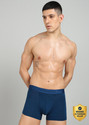 Damensch Men Deo-Soft Anti-Bacterial Blue Brief