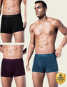 Damensch Men Micro Modal Stretch Anti-Bacterial Brief