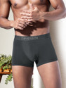 Damensch Men Deo-Soft Anti-Bacterial Grey Brief