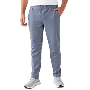 DAMENSCH Men Mid Rise Regular Fit Cotton