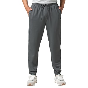 DAMENSCH Men Mid Rise Regular Fit Cotton