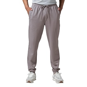 DAMENSCH Men Mid Rise Regular Fit Cotton