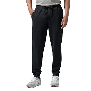 DAMENSCH Men Mid Rise Regular Fit Cotton