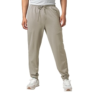 DAMENSCH Men Mid Rise Regular Fit Cotton