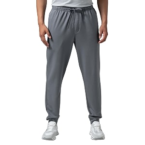 DAMENSCH Men Mid Rise Regular Fit Cotton