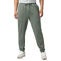 DAMENSCH Men Mid Rise Regular Fit Cotton