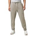 DAMENSCH Men Mid Rise Regular Fit Cotton